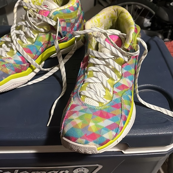 Way of Wade Razfuego - Picture 2 of 4